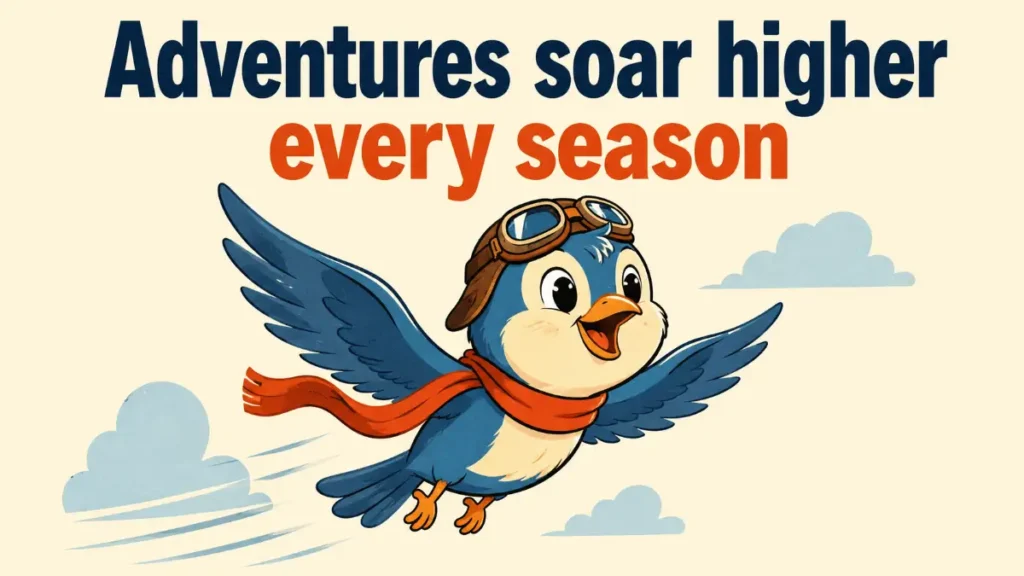 Bird Puns One Liners Worth Sharing