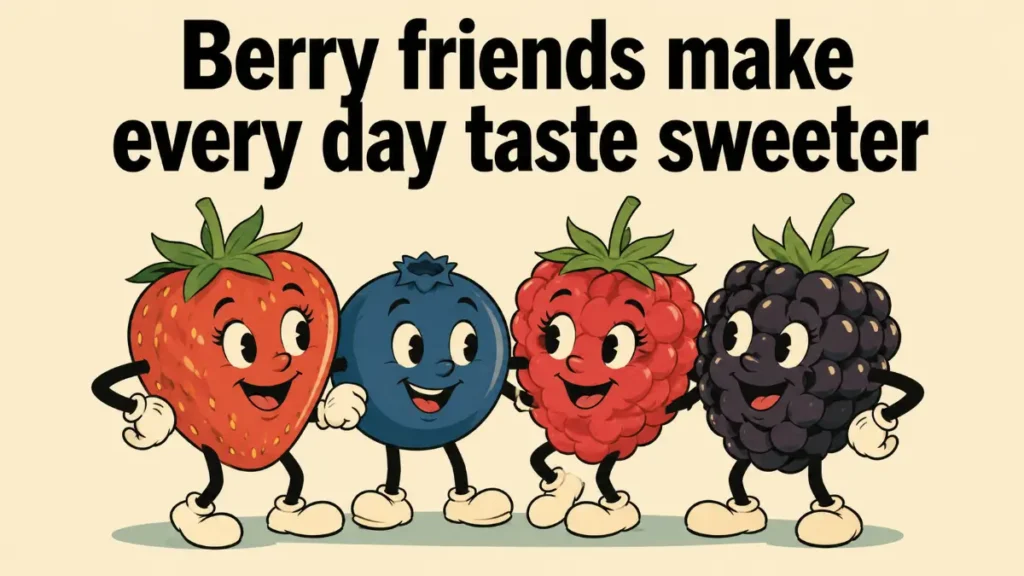 Fruit Puns That Make Everyone Smile