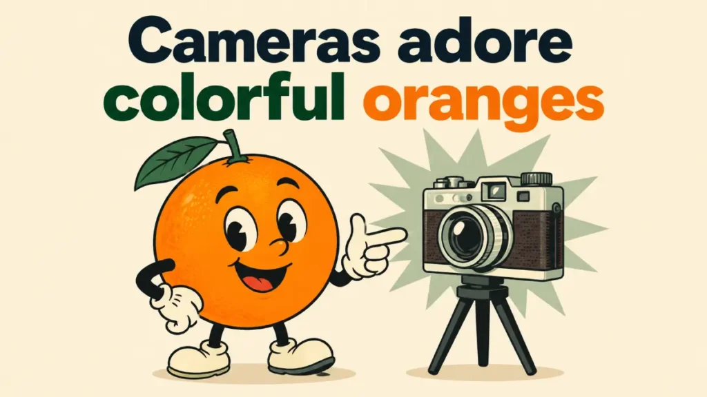 Orange Puns One Liners Worth Sharing