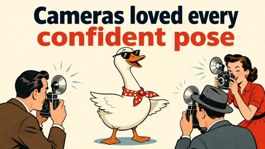 Clever Goose Puns Worth Sharing Online