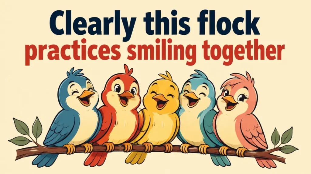 Funny Bird Puns Everyone Will Love