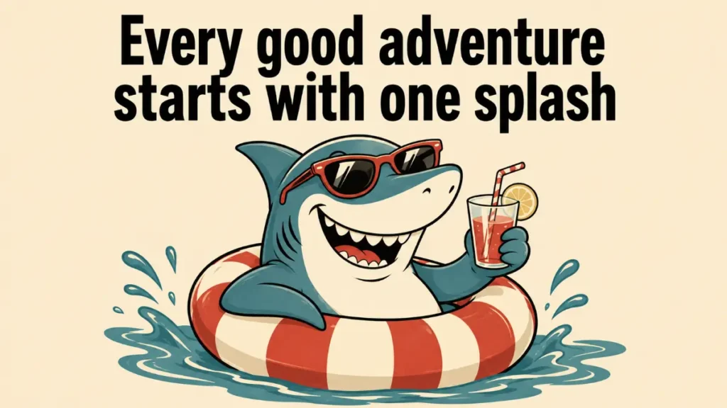 Shark Jokes And Puns Worth Sharing