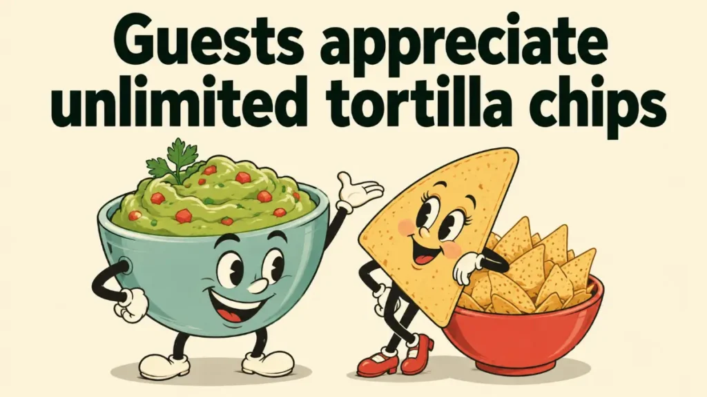 Guacamole Puns One Liners Worth Sharing