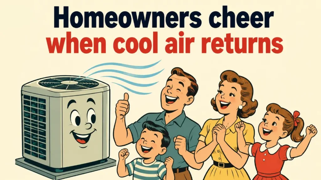 Funny HVAC Puns Everyone Will Remember