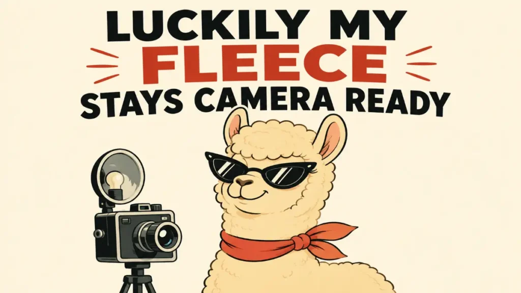 Funny Alpaca Puns Everyone Will Remember