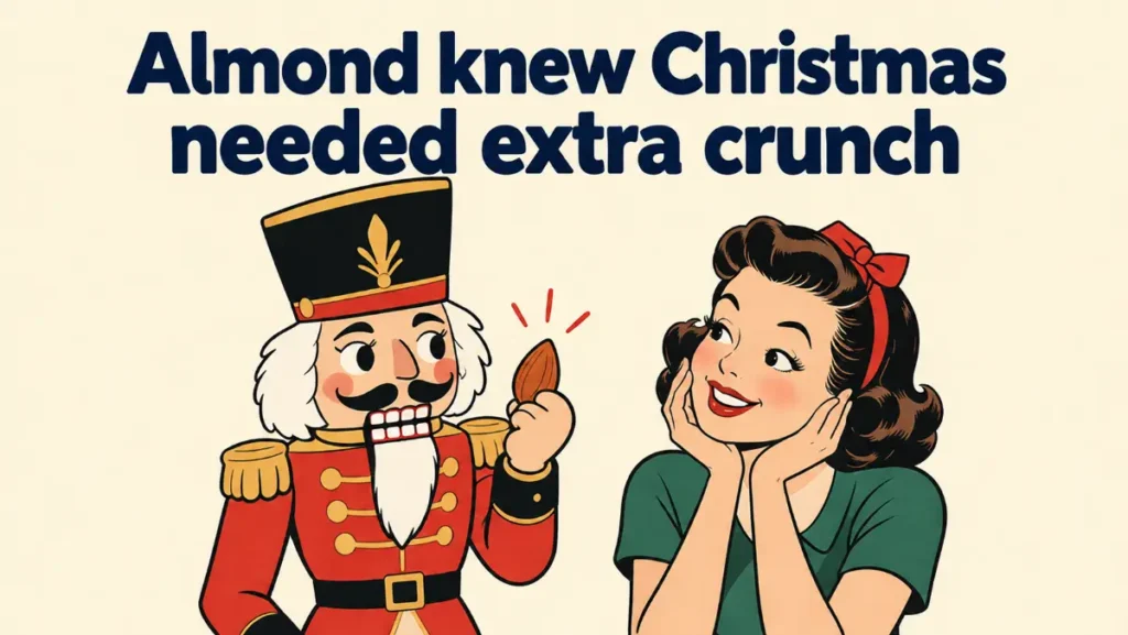 Nutcracker Puns For Quick Christmas Laughs