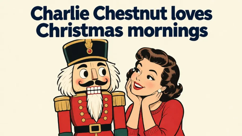 Nutcracker Name Ideas With Holiday Humor