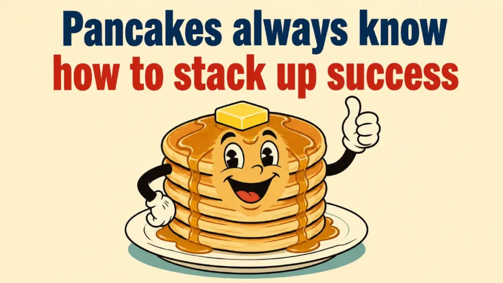 Breakfast Puns That Make Mornings Better